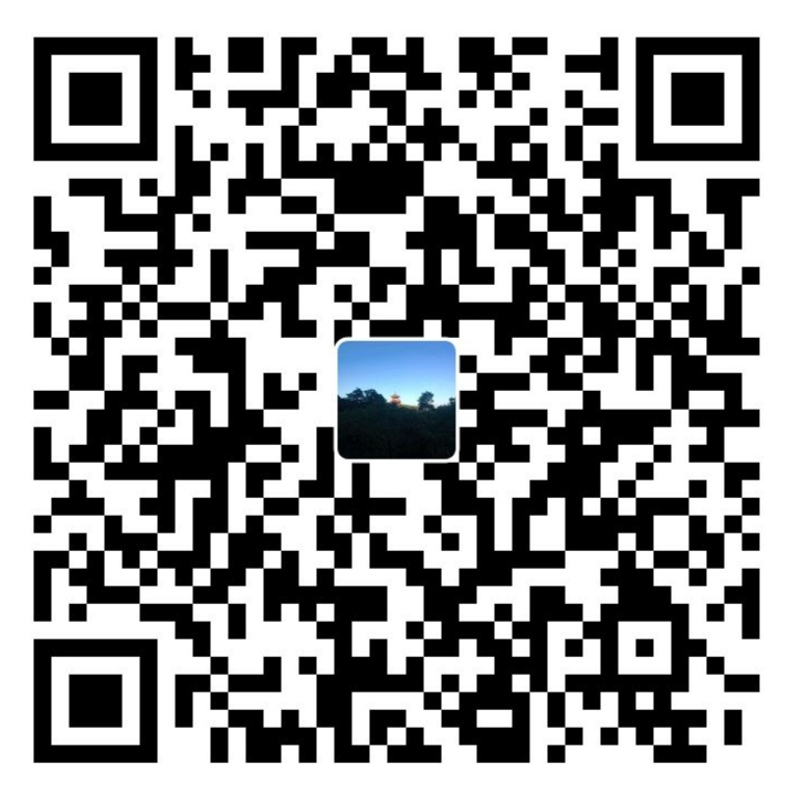 收款码